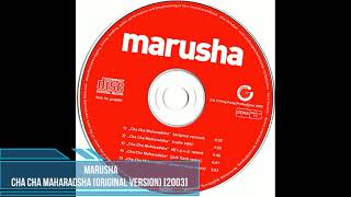 Marusha ‎– Cha Cha Maharadsha (Original Version) [2003]