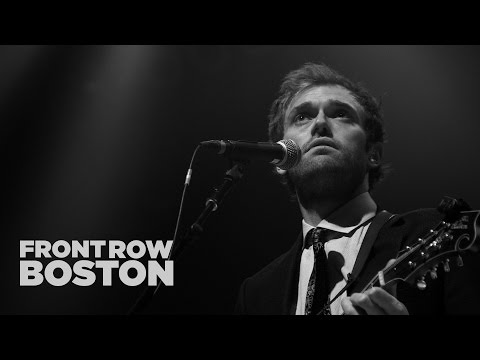 Punch Brothers — 'Familiarity' (Live)