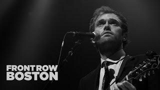 Front Row Boston | Punch Brothers – Familiarity (Live)
