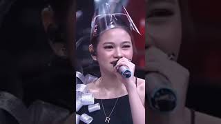 Download lagu Battle Voice 'Tujh Mein Rab Dikhtai Hai' Putri Isnari, Aulia, Selfi Yamma, LADY RARA mp3