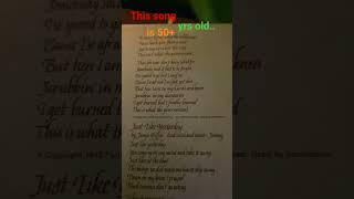 'THIS ISN'T WHAT THE GOVERNMENT' by BREAD from 1972..thanks For hearing this &amp; please SUBSCRIBE