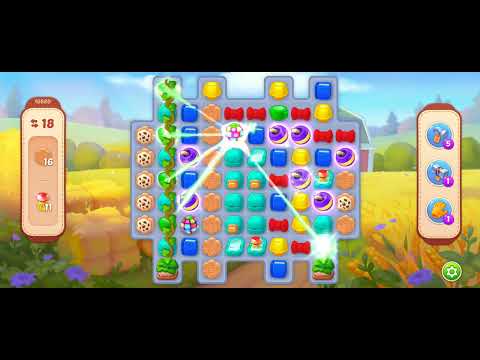 Homescapes Level 10880