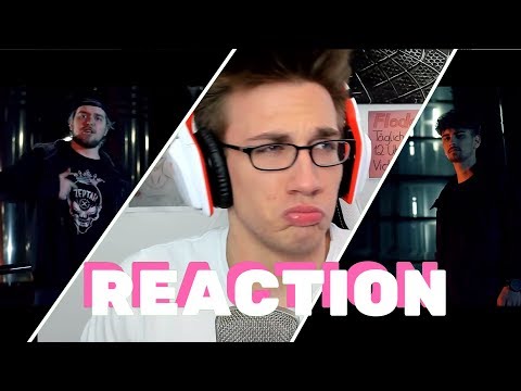 ZEPTAH x SHIKAR x DRYNO - POLEPOSITION  - Reaction/Bewertung