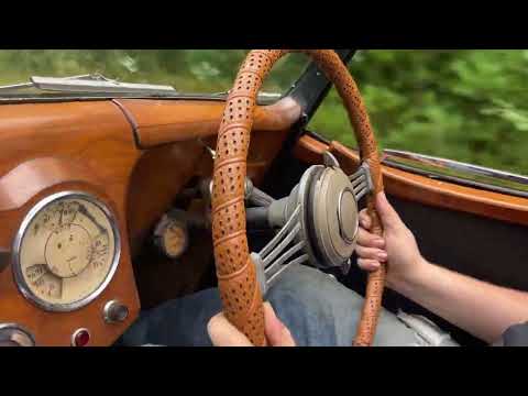 1949 Triumph 2000 (CC-1872168) for sale in North Andover, Massachusetts