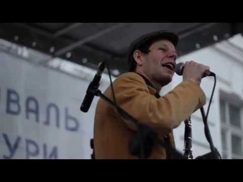 Pushkin Klezmer Band - Zhulik