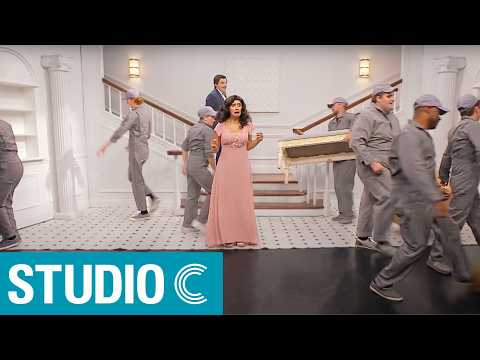 I Don't Need Nothin' But You - Studio C