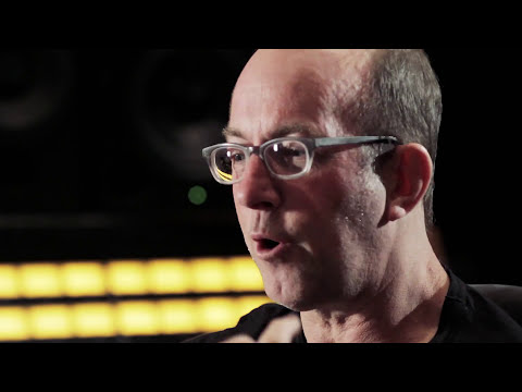 The Touch Guitar Circle - Music and the Tapping Technique