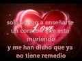 Perdóname - Camilo Blanes (Con Letra) Corazon ...