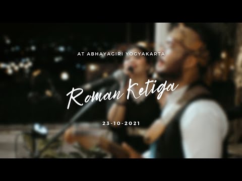 ROMAN KETIGA - White Shoes And The Couples Company | Live Cover by Lastarya Entertainment