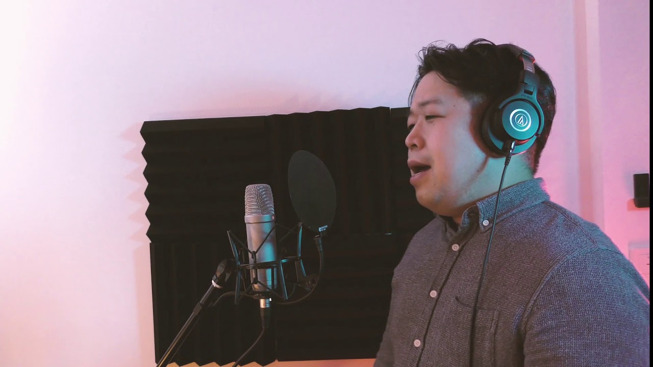 【スタートライン】唐澤貴洋　1st challenge and single