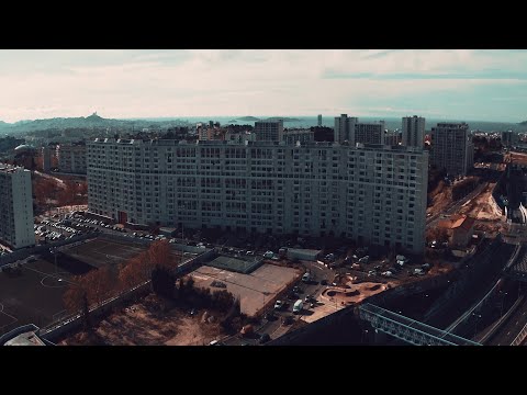 HMN - BALTI (Clip Officiel)