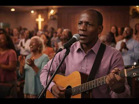 YESU, IN EMA INYALO DUTO | Powerful Luo Praise & Worship | Bro. Patrick