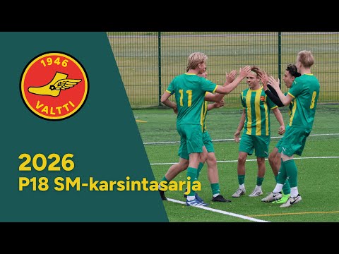 Valtti PBSM vs GrIFK