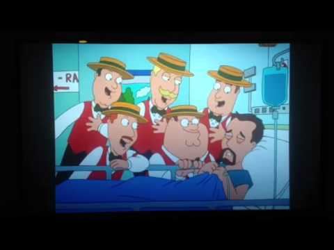 Family Guy - Full Blown Aids