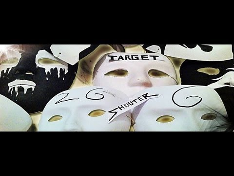 Shouter - Target (HD)