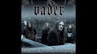 Vader - The Wrath