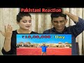 pakistani reacts to living 24 hours in most expensive hotel in india एक दिन का किराया 10 लाख रूपये