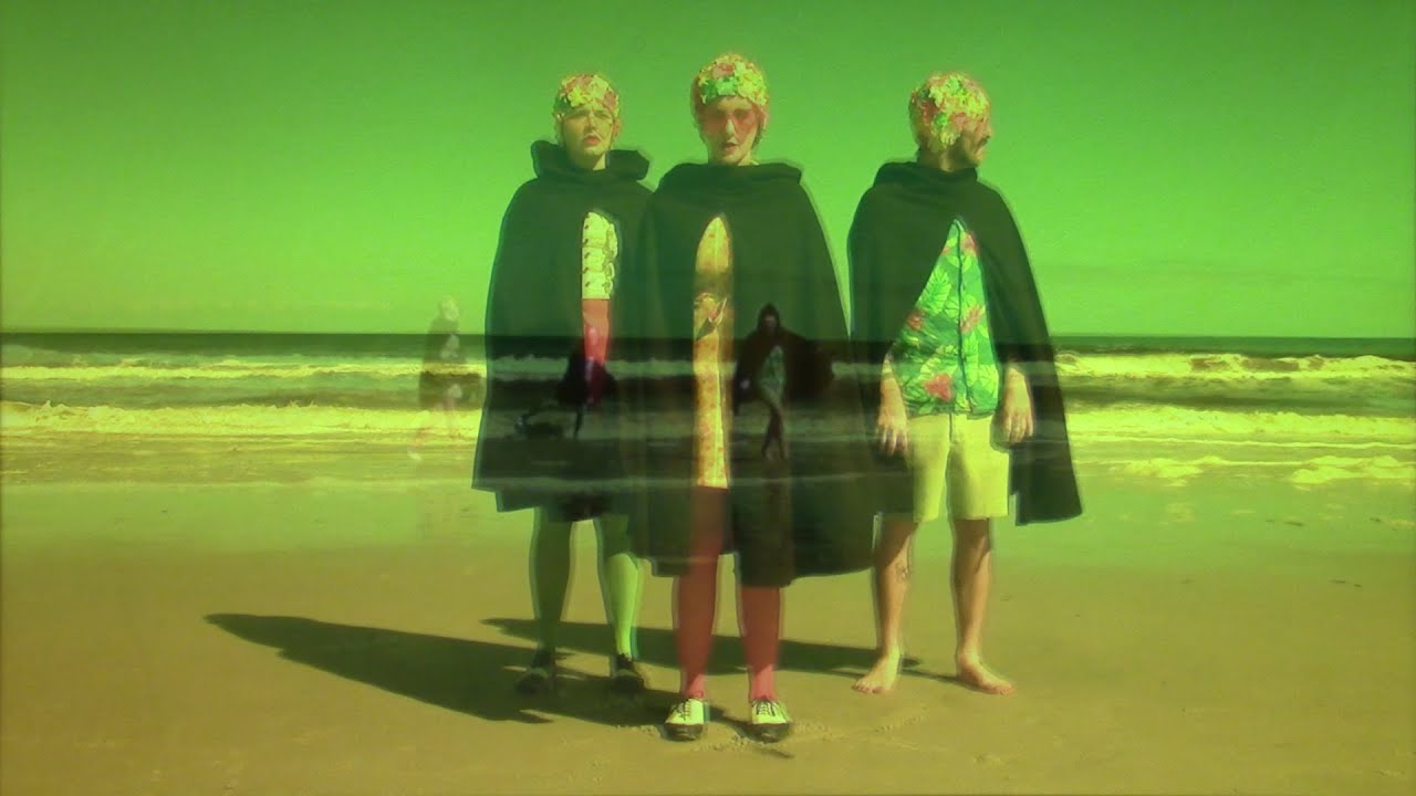 Little Witch - Mr. Clit & the Pink Cigarettes - YouTube