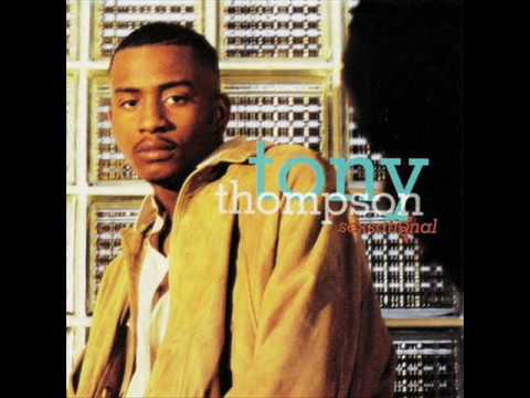 Tony Thompson - I Know