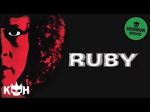 afbeelding Ruby | Full Free Horror Movie