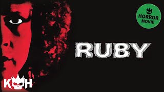 Ruby | Full Free Horror Movie