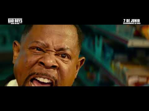 Prepárate para la acción