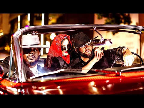 El Alfa "El Jefe" - Sóbala