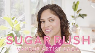 Mary Kay Sugar Rush | Candy-Inspired Makeup Tutorial | Mary Kay