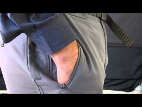 Kodiak Pants: Product Video