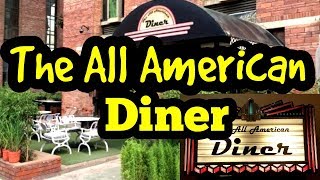 All American Diner