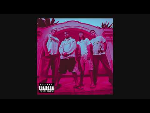 Rebelution feat. Busy Signal - All or Nothing (M+ike Remix)