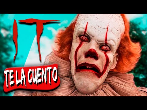 IT: Capítulo 2 / El Fin de Pennywise