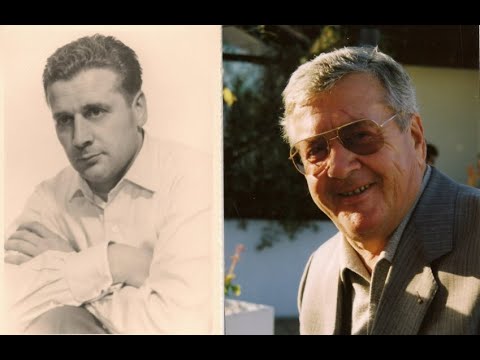 Alfred Böhm - TV Legenden - Portrait - 2013 - HD