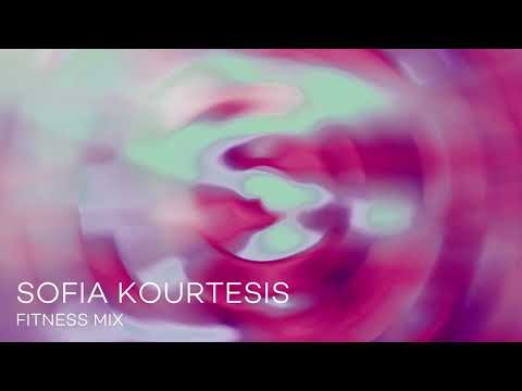 Ninja Tune Presents: Fitness with Sofia Kourtesis (DJ Mix)