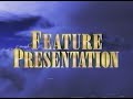 FANMADE Paramount 90th Anniversary Feature Presentation Anti Piracy Screen