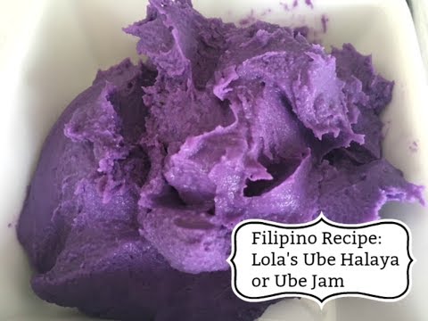 download lagu mp3 mp4 Filipino Ube Recipe, download lagu Filipino Ube Recipe gratis, unduh video klip Filipino Ube Recipe