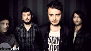 Grup seksendört - Kendime Yalan Söyledim .