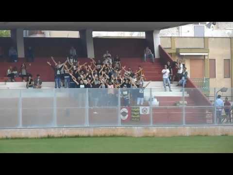 A.s.d Rinascita Rutiglianese (juniores) - A.s.d Ideale Bari: amichevole (parte 11)