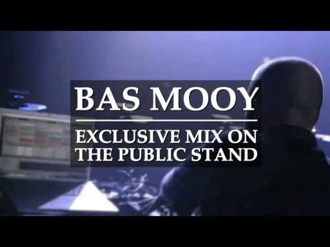 Bas Mooy @ The Public Stand