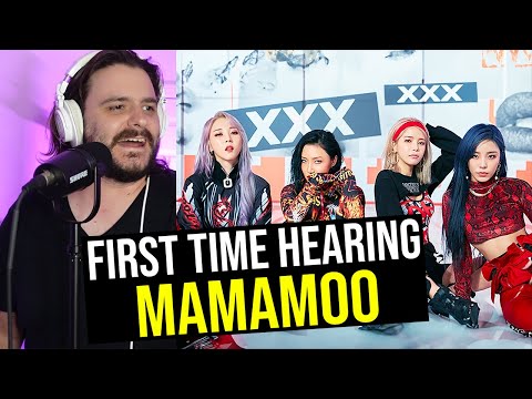 WHAT?! | EDM Producer Reacts To MAMAMOO (마마무) - HIP