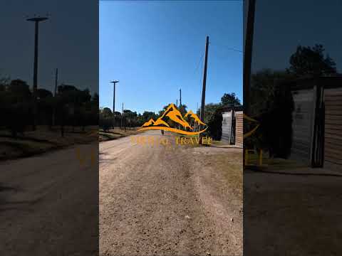 Capilla del Monte | Pedaleando por el centro y barrio las gemelas | 10/14