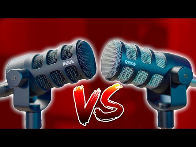 Vídeo relacionado con RODE PodMic USB Micrófono dinámico de radiodifusión con conectividad XLR y USB, micrófono cardioide para podcasting, streaming y creación de contenido (Negro)