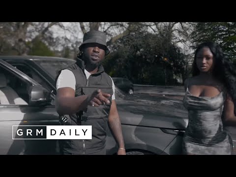 Trag24 - Flip This Prof [Music Video] | GRM Daily