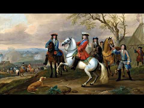 Jacinto Valledor y la Calle (1744-1809) - La cantada vida y muerte del general Malbrú (1785)