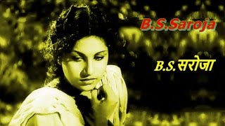JEEVAN NAUKA 1952 - CHHAYI HARIYALI DEKHO - YouTube