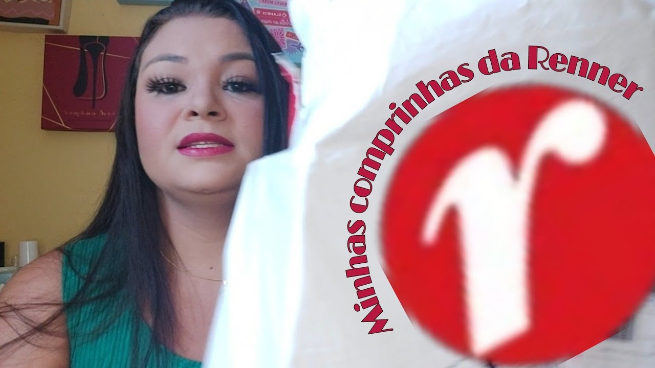 Watch Now Minhas comprinhas da Renner tudo na promoção do 3 por 99. Minhas comprinhas da Renner tudo na promoção do 3 por 99.