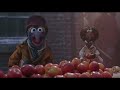 The Muppet Christmas Carol Dickens And Rizzo