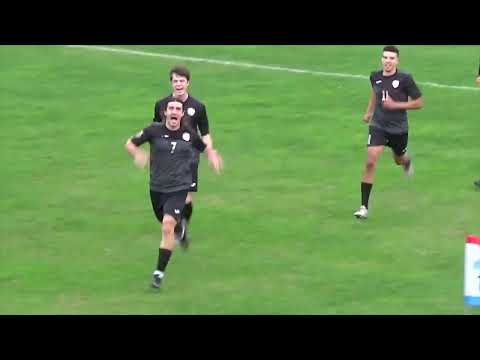 Calcio Promozione Marche. Gabicce Gradara vs Moie Vallesina 1-0