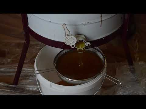 TOK MEDA - VRCANJE 2021 - POSAVINA PČELARSTVO