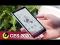 HiSense E Ink-smartphone met kleurenscherm van elektronisch papier